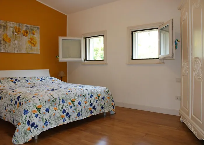 Taormina Helas Apartment By Taormina Holidays