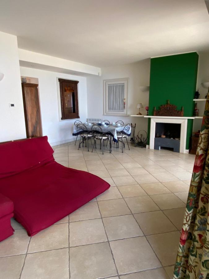 Apartment Helas By Holidays *