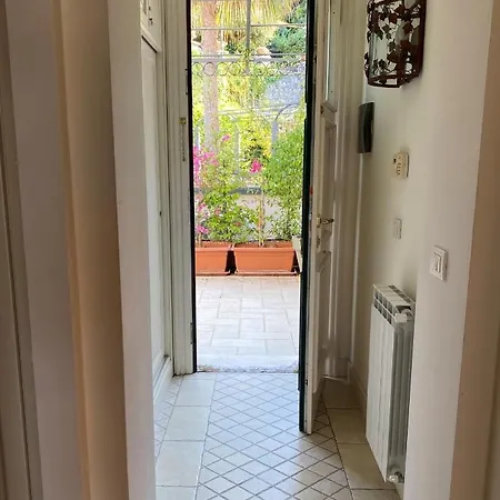Taormina Helas Apartment By Taormina Holidays Exterior photo