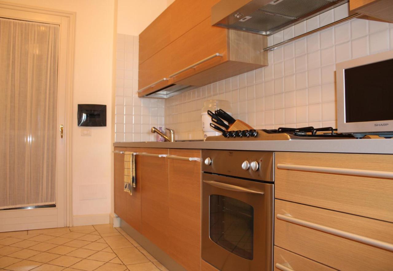 Helas By Holidays Apartment Taormina