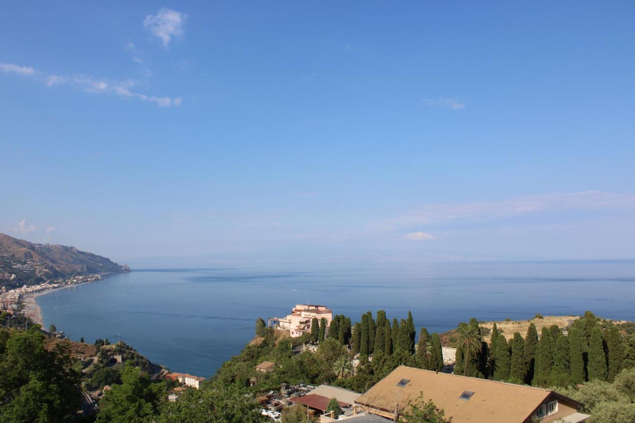Apartment Helas By Holidays Taormina